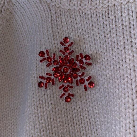 American Girl Poncho - Picture 2 of 4